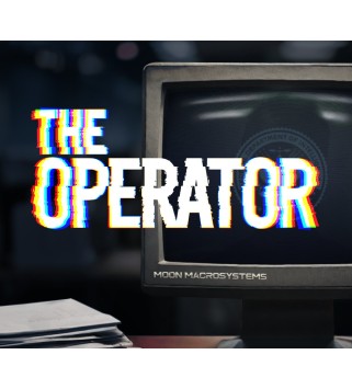 The Operator Steam Key GLOBAL